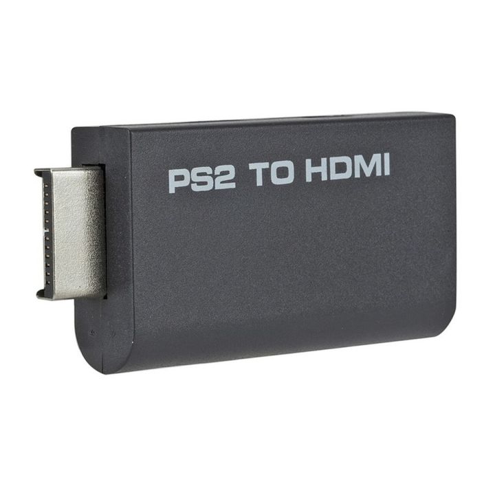 ps2-to-hdmi-compatible-converter-480i-480p-576i-ps2-audio-video-adapter-with-3-5mm-audio-cable-supports-pc-all-ps2-display-modes