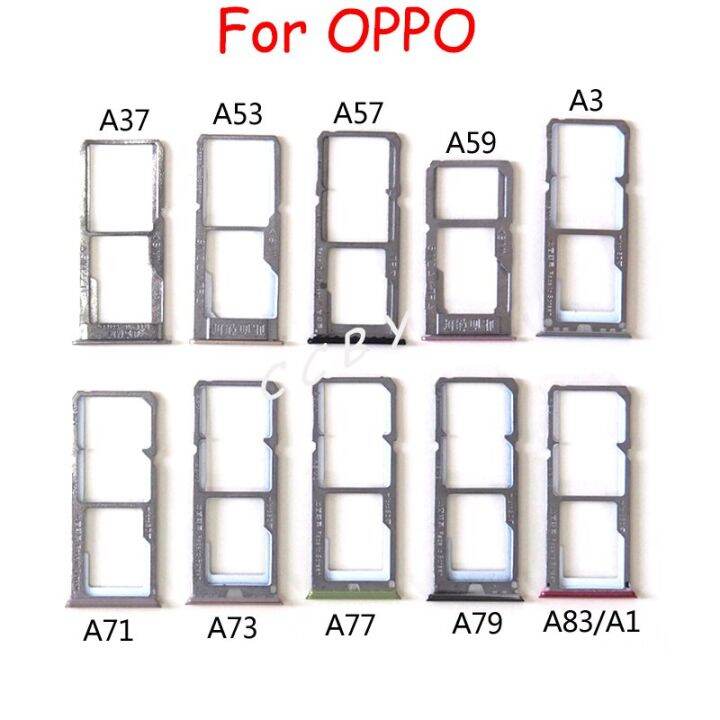 oppo k3 sim slot