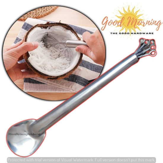 Coconut Grater / Scraper: Filipino Store