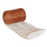 Roll Copper Mesh for Snake Mouse Mice Rat Bat Rodent Repellent Pest Repeller, A Non-Toxic Way To Keep Pest Away