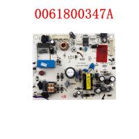 0061800347A สำหรับ Haier ตู้เย็นบอร์ดคอมพิวเตอร์บอร์ดควบคุม Power Board Parts