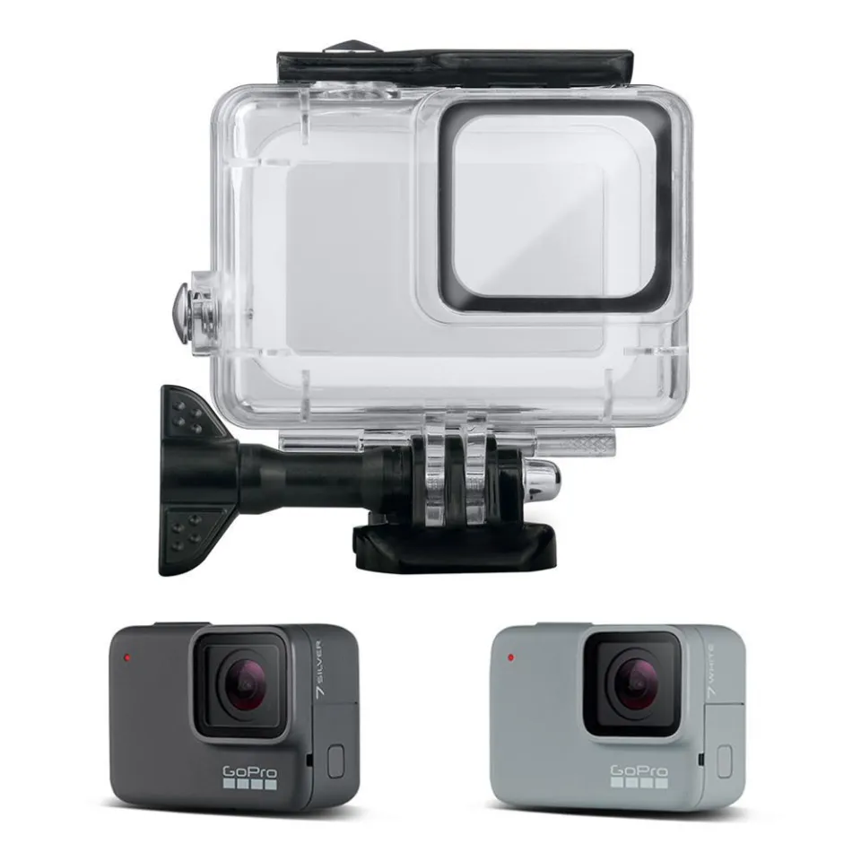 gopro hero 7 white lens protector