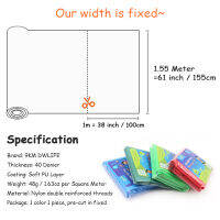 40D Ripstop ผ้าไนลอน PU เคลือบกันน้ำทนทาน Kite ผ้าสำหรับร่มชูชีพ Inflatable Flag Tarp เต็นท์ DIY โครงการ
