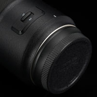 สำหรับ Tamron SP 35Mm F1.4 USD (สำหรับ Canon EF Mount) Anti-Scratch กล้องเลนส์สติกเกอร์ Coat Wrap ป้องกันฟิล์ม Body Protector ผิว