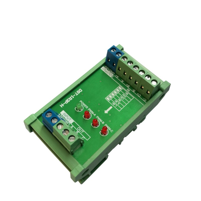 Differential (5V)  to collector  (24V) Intial, 2MHz, PLC encoder connected to servo