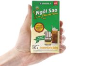 Sữa đặc có đường Ngôi sao Phương Nam Xanh lá hộp 380g