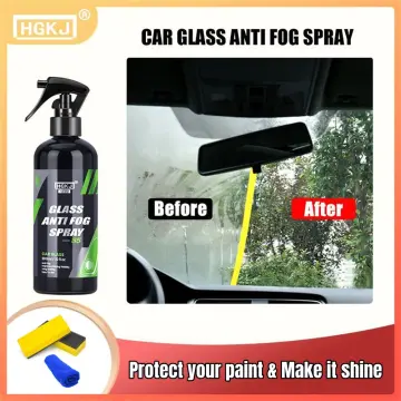 Rayhong Nano Car Spray Can Waterproof And Remove Stains Car Nano Coating  Agent Car Paint Coating Crystal Coating Liquid Spray 