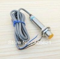 ✉✎ Inductive Proximity SensorLJ12A3-2-Z/DX DC2-wire NCdiameter 12mmProximity Switch