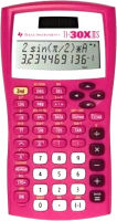 Texas Instruments Texas Instrument TI-30X IIS Scientific Calculator Rose Pink Color