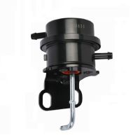 Supercharger Boost Bypass Valve Actuator For OEM Eaton GM M90 Bonneville Turbocharger Actuator Black Car Accessories 89018120