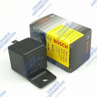 รีเลย์ Bosch Relay 0986AH0250 12V 5 ขา สำหรับรถยนต์ทุกรุ่น