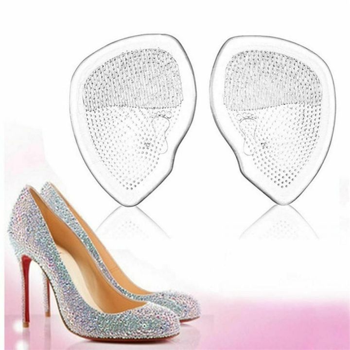 1pair-2pcs-silicone-forefoot-forefoot-gel-toe-transparent-adhesive-gel-anti-slip-high-heel-insoles-pads-insert-cushion-shoes-accessories