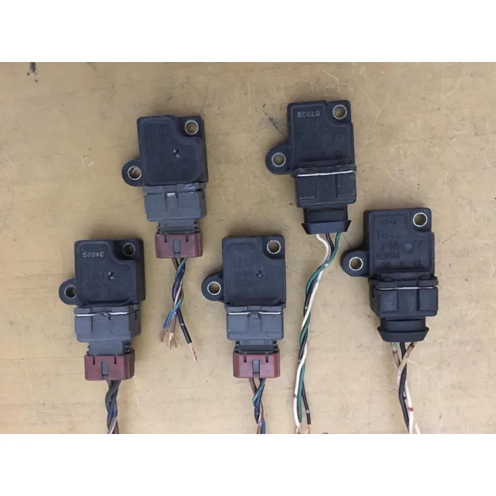 SOLD PER PIECE PIRASO Ignition coil power unit For Mitsubishi ignition