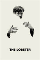 โปสเตอร์หนัง The Lobster 2015 รับทำ โปสเตอร์ติดผนัง ของแต่งบ้าน ของตกแต่งห้องนอน 77poster