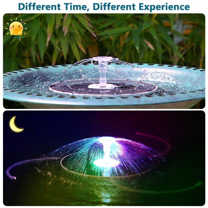 aisitin-6-5w-solar-fountain-pump-built-in-3000mah-battery-solar-powered-water-fountain-pump-with-led-lights-for-pond-garden