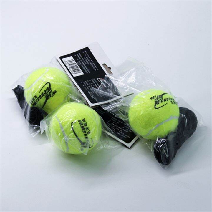 tennis-with-string-rubber-band-rope-training-supplies-with