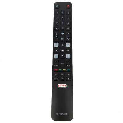 Wholesaler Original Remote Control RC802N YLI2 For RCA TCL Smart 06-IRPT45-BRC802N Fernbedienung