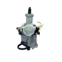 Motorcycle Carburetor 27mm Pz27B for Honda Cg 125 Wy 125 A Wy 125 C Wy 125 F Jh 125 Dirt Bike Atv