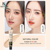 KeraSys คอนซีลเลอร์ คอนซีลเลอร์3สี คอนซีลเลอร์แท้ ครีมBB ปกปิดขอบตาเรียบเนียนและบางเบา รอยดำ รอยสิว ใต้ตาคล้ำ กันน้ำ ติดทน Concealer