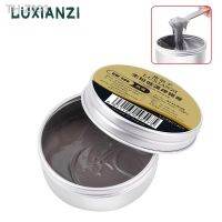 ♈◑∏ LUXIANZI 50g BGA Tin Solder Paste Flux Melting Point 138℃ 183℃ 217℃ For PCB BGA LED Welding Repair Tool Leadfree Soldering Cream