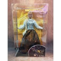 A Wrinkle Time Mrs. Which Barbie Doll 2017 Disney Barbie Signature