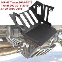 Motorcycle Accessories Engine Guard Chassis Skid Plate Pan Protector Cover For YAMAHA MT09 MT-09 Tracer 900 Tracer900 FJ-09 FJ09 Covers