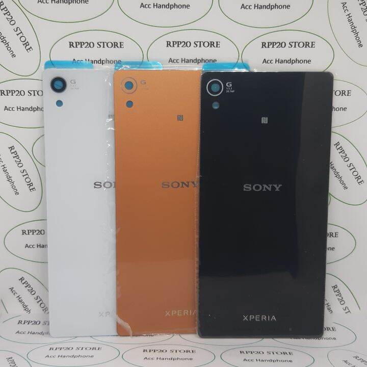 backdoor sony z3