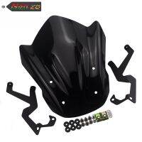 Fit Voor Suzuki GSX-S125 GSX-S150 2017-2022 GSXS-125 17-22 GSXS150 17-22Motorfiets หมวกกีฬากลางแจ้ง Voorruit Voorruit