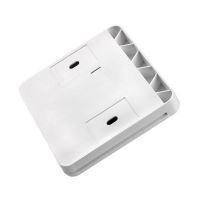 ∏♧ Strip Dimmer Controller Panel Reflux Pixel Controller for WS2811 White/Warm White Running Water Flowing Horse Race Strip