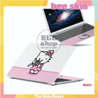 High quality [HCM]Miếng dán laptop KITTY cho Asus Acer Mac Lenovo HP Dell thumbnail