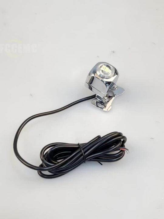 Car Reverse Light High Brightness Reversing Flashing Warning Lamp