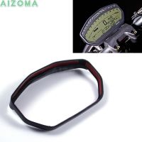 Black Motorcycle Instrument Dash Surround Gauges Panel Cover For Ducati Monster 821 2014 2015 2016 2017 2018