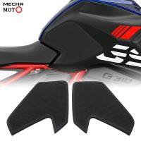 For BMW G310GS G310R tank pad G 310 G310 GS R Motorcycle stickers sticker anti-slip protection