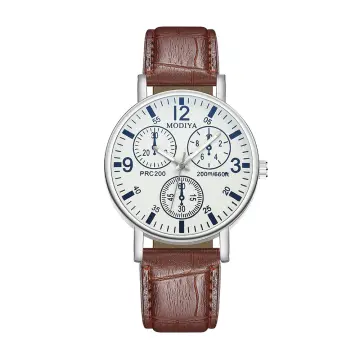 Shop Chopard Men Watch with great discounts and prices online