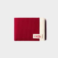 Ví CAMELIA BRAND Modern II Mini Wallet - Ngang 8 colors thumbnail