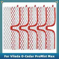 ❀ For Vileda O-Cedar ProMist Max Microfiber Spray Mop Replacement Spare Parts Accessories Washable Mop Pad Refill