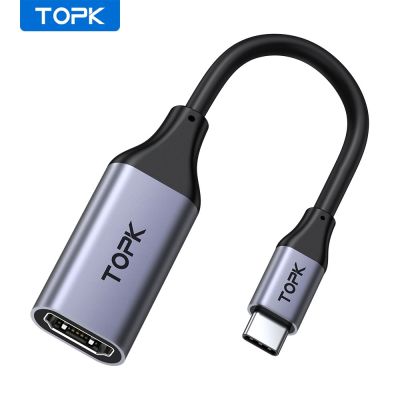 【cw】 TOPK LH 11 USB Cables Compatible For MacBook Pro Smart Laptop PC TV Xbox Air Extender Mini Type C To Fast Speed Cable ！