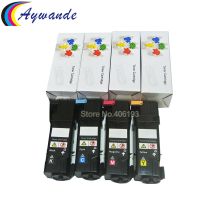 【NEW】 CONNECT CITY 4 X รองรับสำหรับ Epson AcuLaser C2900 2900 CX29 S050630หมึกพิมพ์โทนเนอร์สี S050629 S050627 S050628