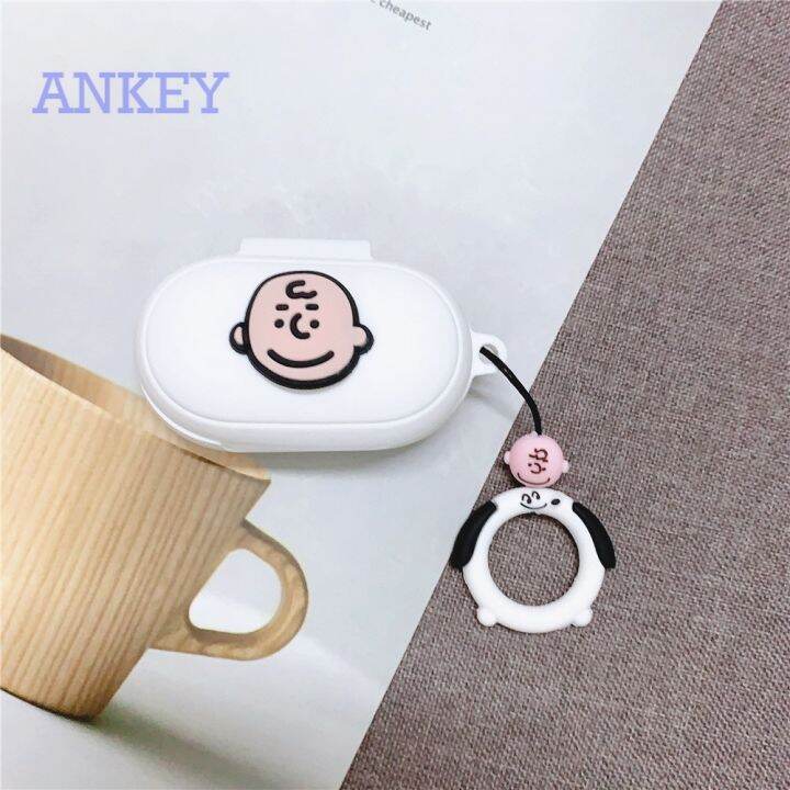 suitable-for-samsung-galaxy-buds-buds-plus-case-เคสซิลิโคนนุ่มป้องกันรอยลายการ์ตูนสําหรับ