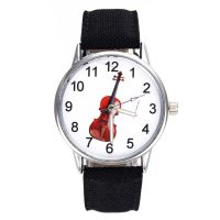 ✲ Fashion Casual Simple Ladies Watches Couples Jewelry Gifts Creativity Design Violin Dial Music Quartz Wrist Watch for Men Women