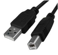 สายปริ้นเตอร์  Cable PRINTER USB2.0 GLINK CB145