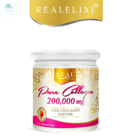 [ส่งฟรี] REAL PURE COLLAGEN 200,000 mg (เรียล เพียว คอลลาเจน 200,000 ml.)