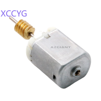 XCCYG รถประตูล็อค Tailgate Tail Gate Lock Actuator มอเตอร์สำหรับ2006-2015 Roomster Ab