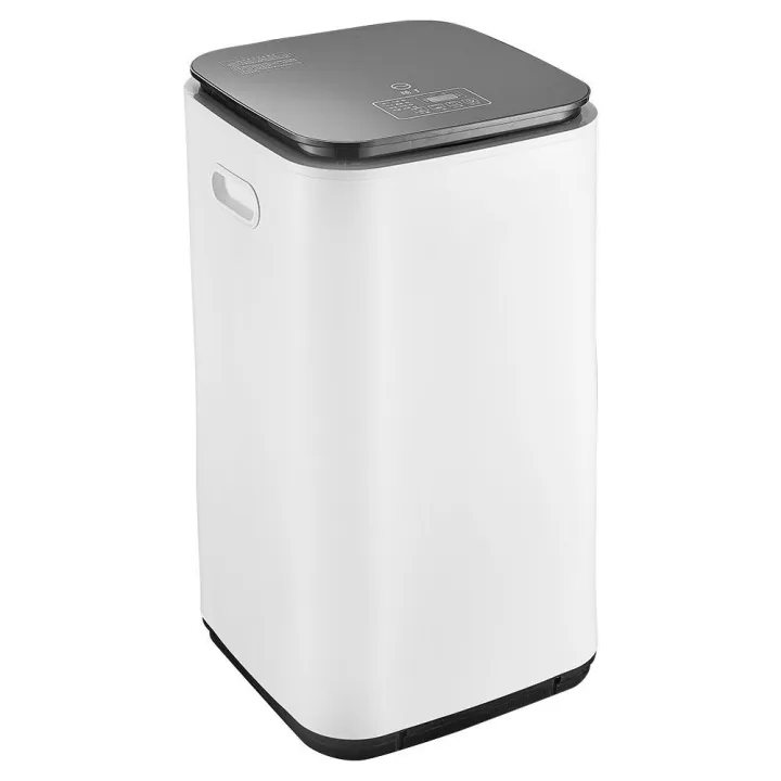 Dryer Dryer Clothes Small Household Drying Clothes Air Dryer Large