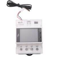 1 Pcs AT4PTW with Timer Switch AC220V 100A for Heating