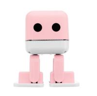 F666 Bluetooth Speakers Smart Dancing Robot Toys