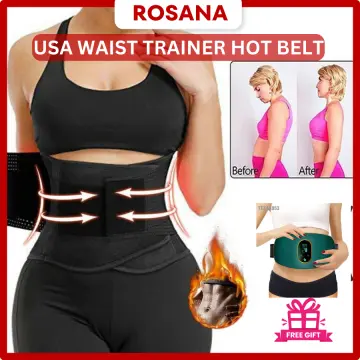 Shop Usa Waist Trainer Belt with great discounts and prices online - Jan  2024
