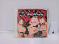 1  CD MUSIC ซีดีเพลงสากลWOW!/BANANARAMA  (C7K57)