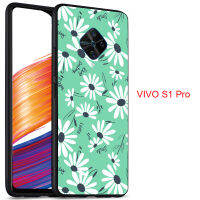 สำหรับ VIVO S1 Pro/ 1945/IQOO NEO3/V20SE/X27/X50เคสซิลิโคนนิ่ม