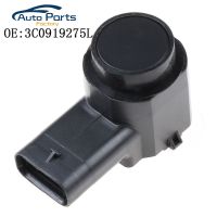 3C0919275L Car PDC Parking Sensor Fit For VW Passat 3C B6 Jetta Tiguan Touran Golf 3 Audi Q7 3C0919275A 3C0919275E 5K0919275